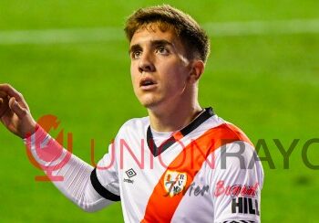 Joni Montiel tenerife