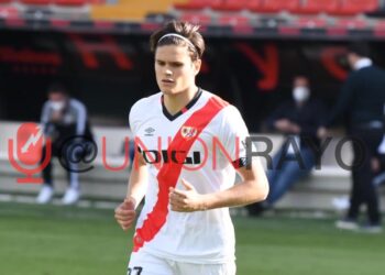 Martín Pascual exrayistas