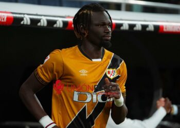 Pathe Ciss se reivindica