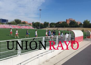 calendario Rayo Femenino