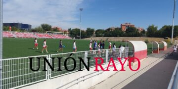 calendario Rayo Femenino