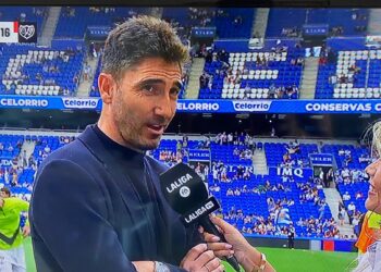 Cobeño Real Sociedad