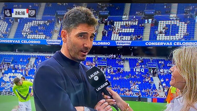 Cobeño Real Sociedad