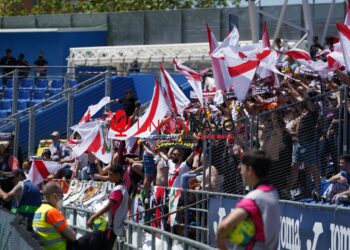 entradas Getafe Rayo