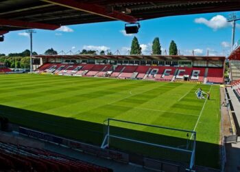 Vitality Stadium AFC Bournemouth Rayo