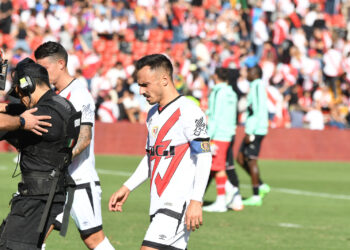 Alvaro partidos en primera