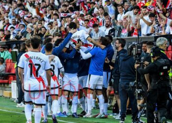 Camello Rayo Leganés Galería fotográfica