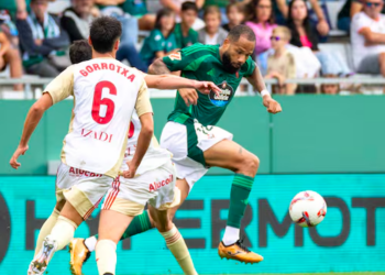 Bebé Racing de Ferrol | TINI FOTOGRAFÍA