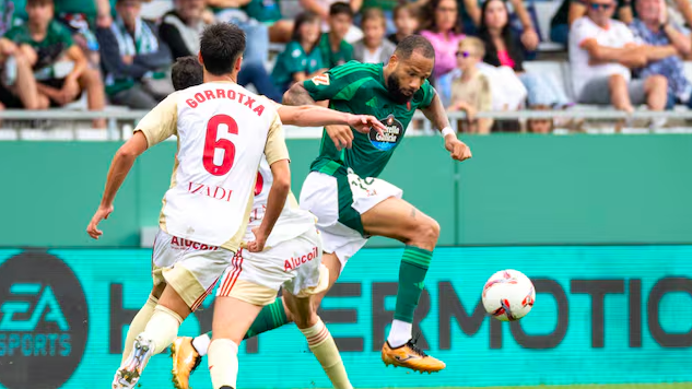 Bebé Racing de Ferrol | TINI FOTOGRAFÍA