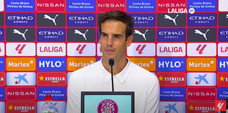 Íñigo Pérez Girona Rayo