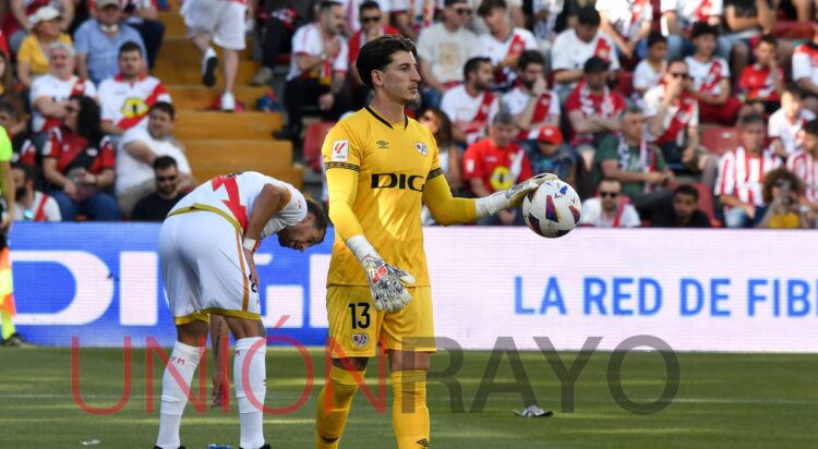 El Valencia, interesado en Dani Cárdenas 1 Dani Cárdenas