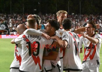 Galería Rayo Osasuna