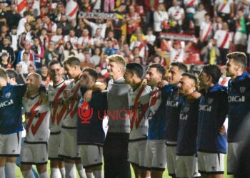 Vida Pirata Rayo Osasuna