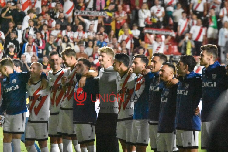 Vida Pirata Rayo Osasuna