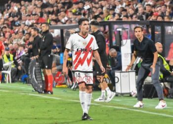 Camello, problema sequía delanteros