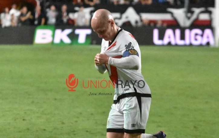 Isi se reivindica ante la llegada de James: el mejor ante Osasuna y gol contra el Atleti 1 Isi Palazon mejor nivel