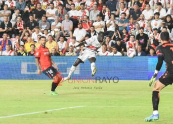 Mumin golazo osasuna