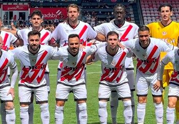 Once bratislava rayo