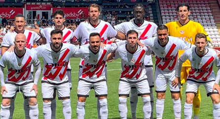 Once bratislava rayo