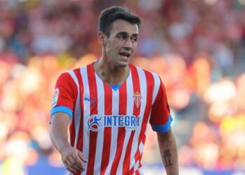 Íñigo sobre Pedro Díaz: "Pedro Díaz es un excelente chico y un excelente jugador" 11 pedro diaz rayo