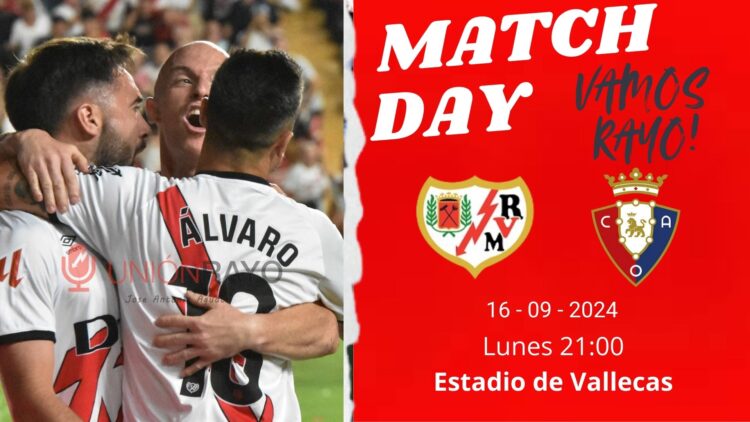 previa rayo vallecano vs osasuna