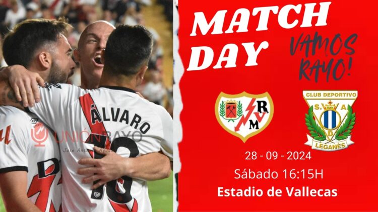 Rayo Vallecano vs Leganés: “Con James, o sin James” 1 Presentacion de proyecto en papel alegre colorido 20240927 151603 0000