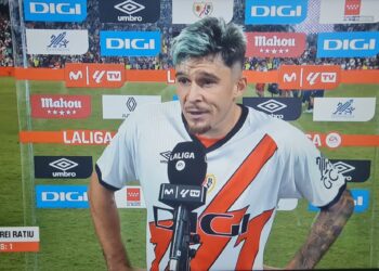 Ratiu declaraciones osasuna