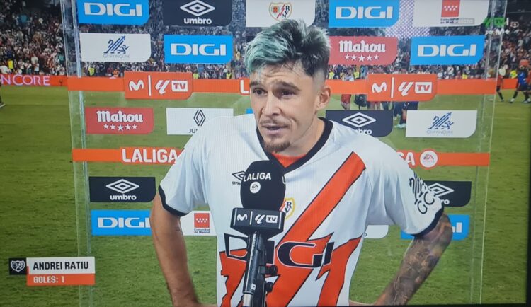 Ratiu declaraciones osasuna