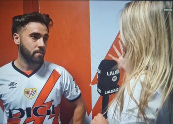 Unai Lopez declaraciones osasuna