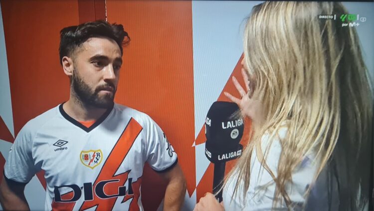Unai Lopez declaraciones osasuna
