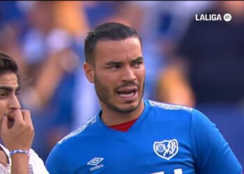 Raúl de Tomás Espanyol