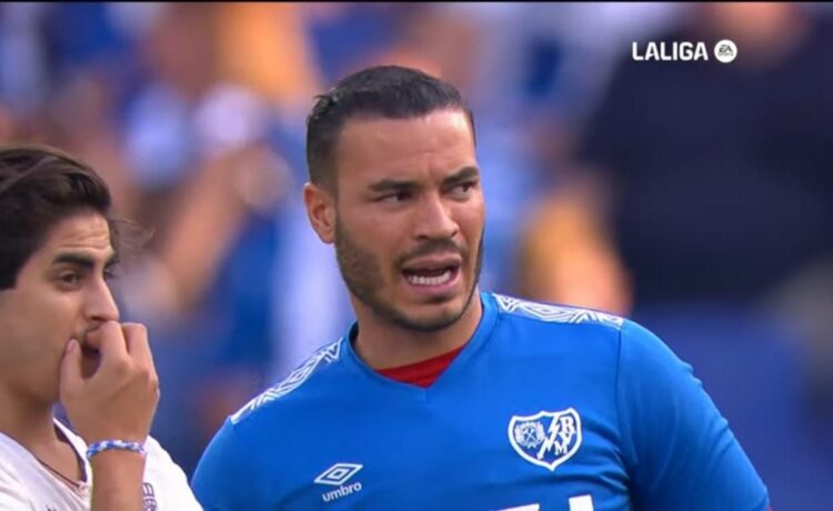 Raúl de Tomás Espanyol