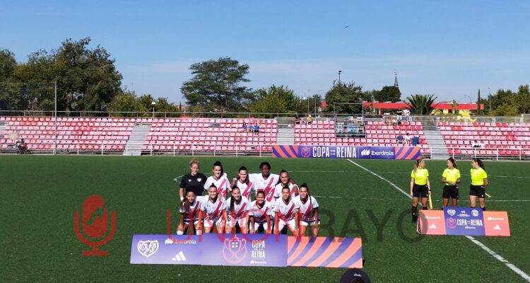Rayo Femenino