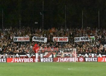 mensaje Bukaneros Rayo Atleti