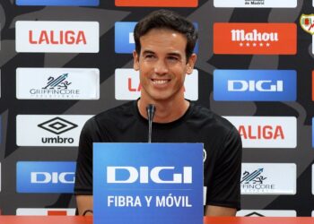 Íñigo Pérez previa