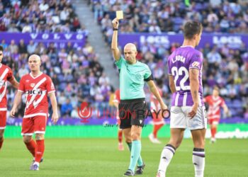 Acta arbitral valladolid