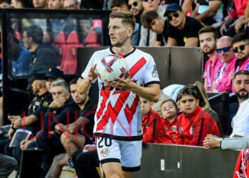 Balliu elogiado por iñigo