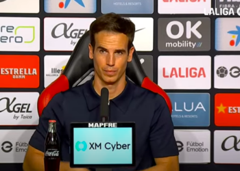 Íñigo Pérez Mallorca Rayo