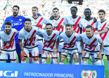 once Rayo