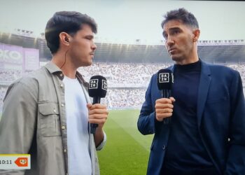 Cobeño declas valladolid