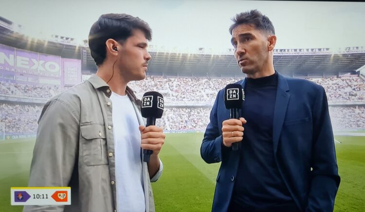 Cobeño declas valladolid