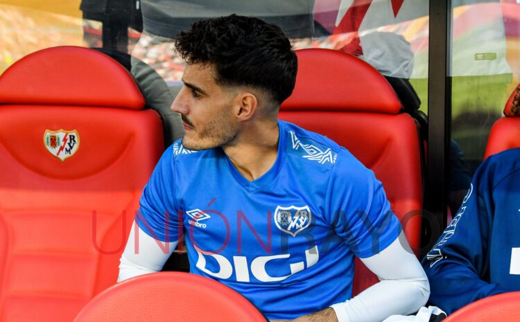 Óscar Valentín suplente ante el Mallorca: segunda vez en tres partidos 1 Óscar Valentín