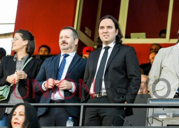 Rayo Comisión Delegada