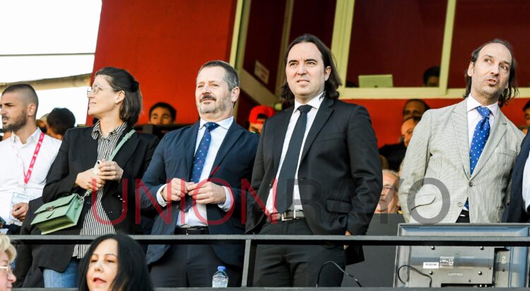 Rayo Comisión Delegada