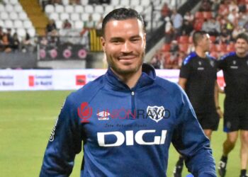 Diego López sobre rdt