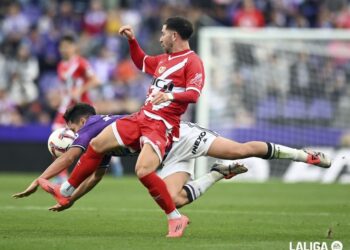 Embarba declas valladolid