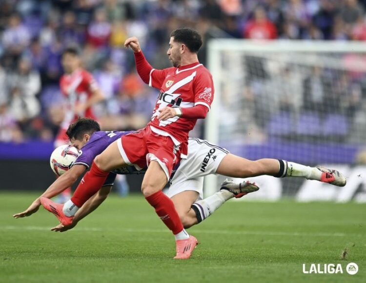 Embarba declas valladolid