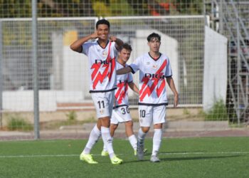 Etienne Rayo B El Alamo