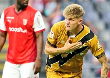 Pelayo Fernández Rayo