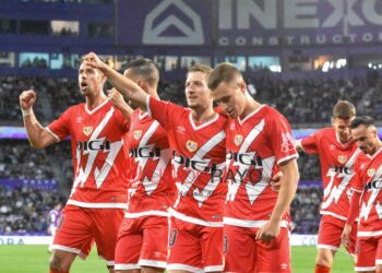 Lejeune Guardiola Balliu De Frutos Valladolid